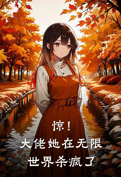 惊！大佬她在无限世界杀疯了