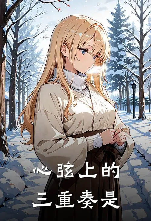 心弦上的三重奏是