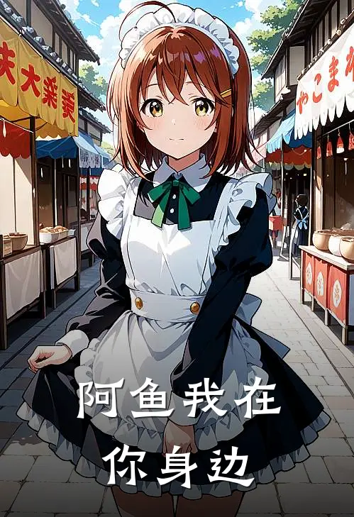 阿鱼我在你身边