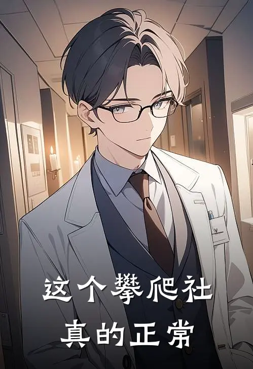 这个攀爬社真的正常张有爱王蒙热门免费小说_免费小说免费阅读这个攀爬社真的正常张有爱王蒙