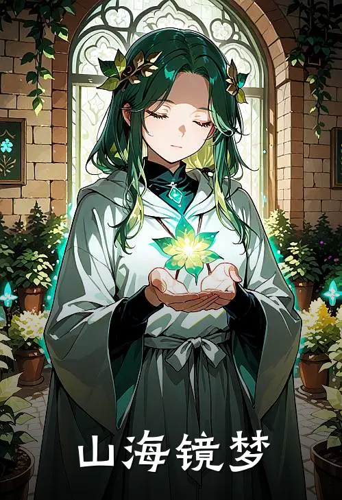 山海镜梦凌艺南王勇完结小说_免费小说在线看山海镜梦凌艺南王勇