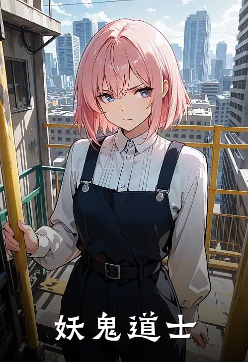 妖鬼道士(青青骐儿)小说全文免费阅读_无弹窗全文免费阅读妖鬼道士(青青骐儿)