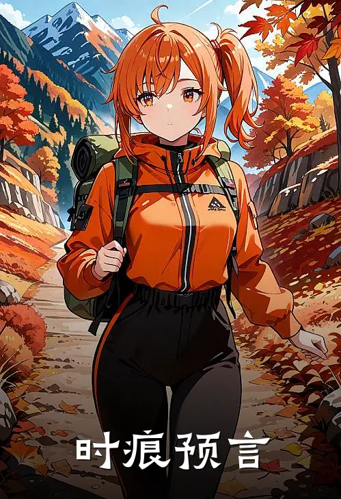 时痕预言(陆知遥张澈)无弹窗小说免费阅读_小说免费阅读无弹窗时痕预言陆知遥张澈