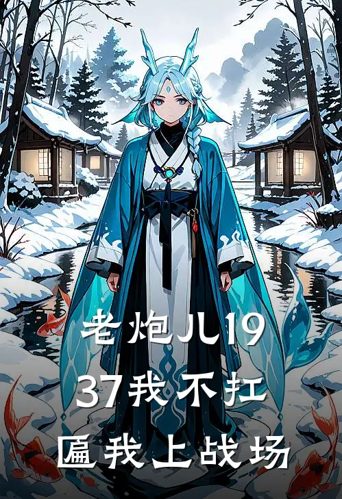 老炮儿1937我不扛匾我上战场