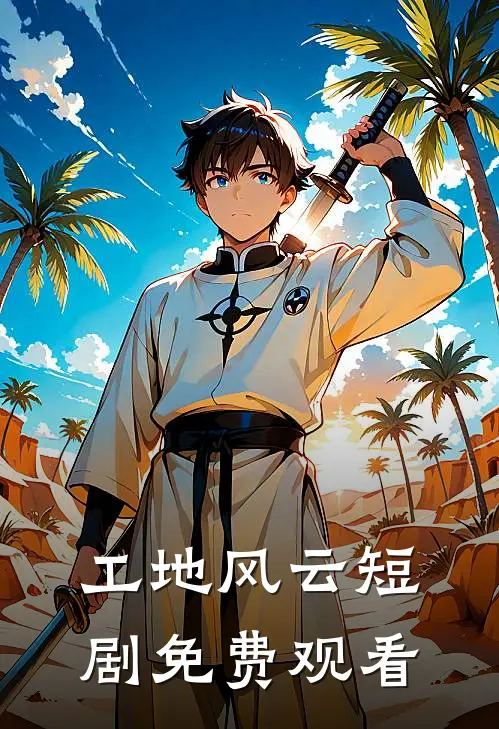 工地风云短剧免费观看