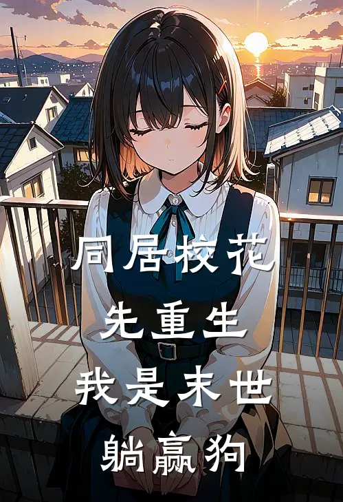 同居校花先重生，我是末世躺赢狗