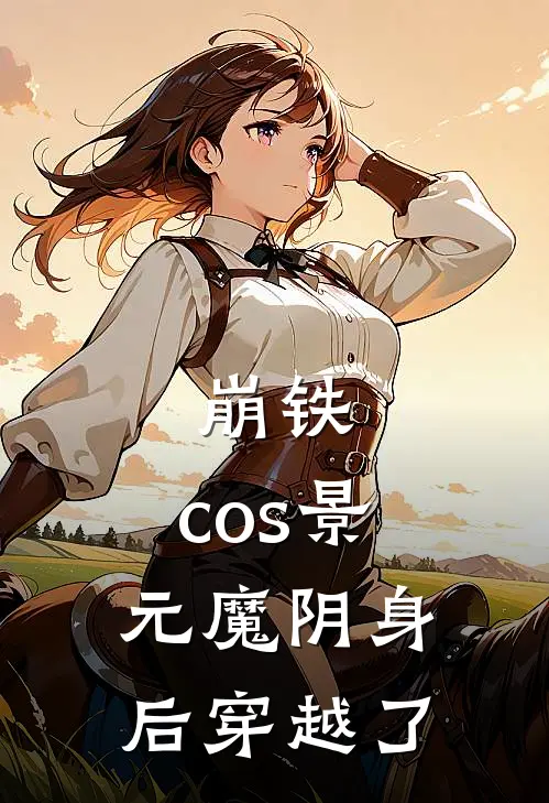 崩铁：cos景元魔阴身后穿越了景吾景元最新热门小说_免费小说全文阅读崩铁：cos景元魔阴身后穿越了(景吾景元)