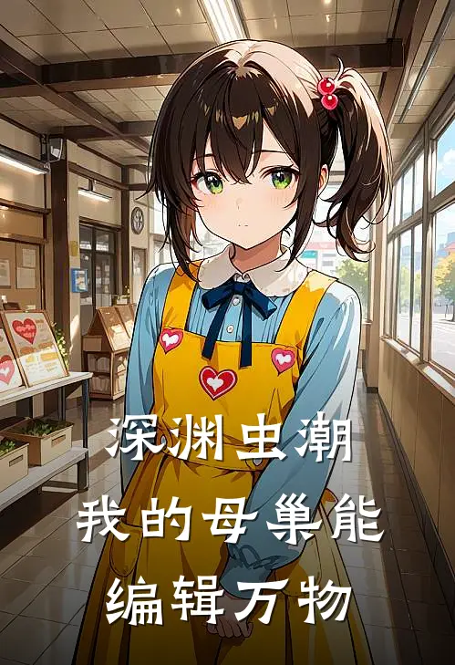 深渊虫潮：我的母巢能编辑万物