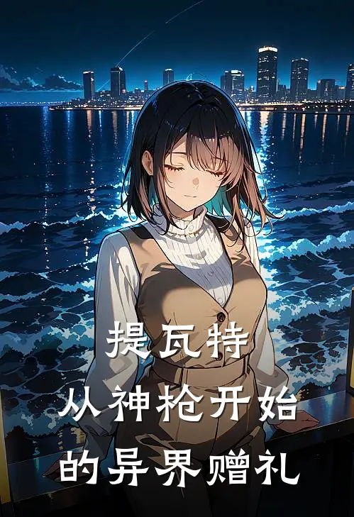 提瓦特：从神枪开始的异界赠礼