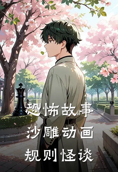 恐怖故事沙雕动画规则怪谈