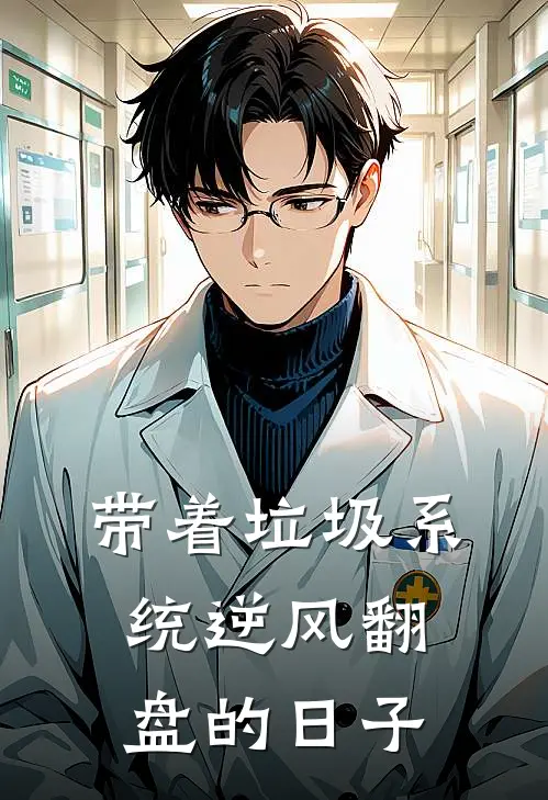 带着垃圾系统逆风翻盘的日子