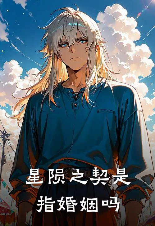 星陨之契是指婚姻吗