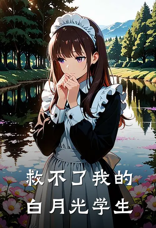 救不了我的白月光学生