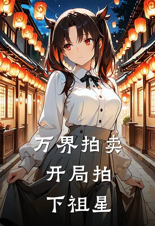 万界拍卖：开局拍下祖星李玄李玄新热门小说_免费阅读全文万界拍卖：开局拍下祖星李玄李玄