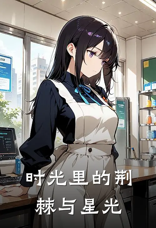 时光里的荆棘与星光钱任吴晟睿最新完本小说_免费小说大全时光里的荆棘与星光(钱任吴晟睿)