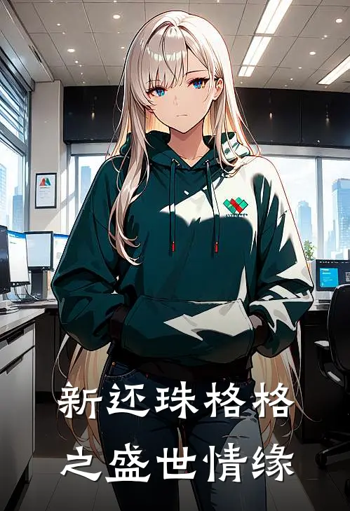 新还珠格格之盛世情缘