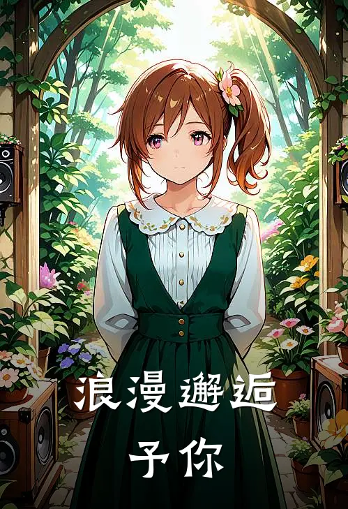 浪漫邂逅：予你苏欣何炅最新小说推荐_完结小说浪漫邂逅：予你(苏欣何炅)