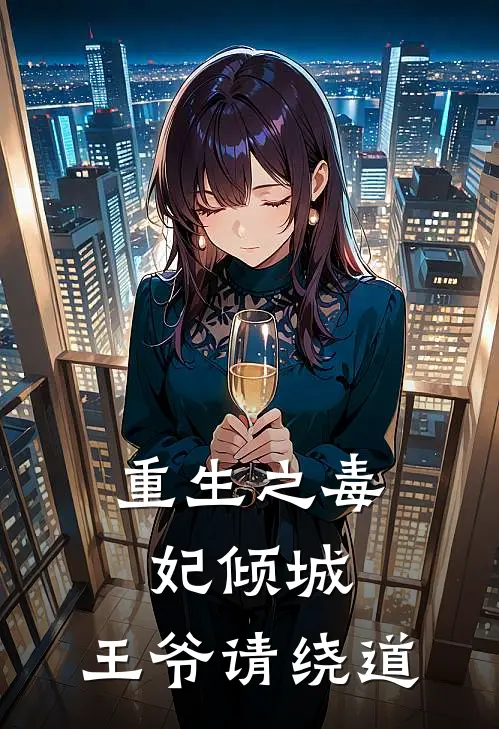 重生之毒妃倾城，王爷请绕道