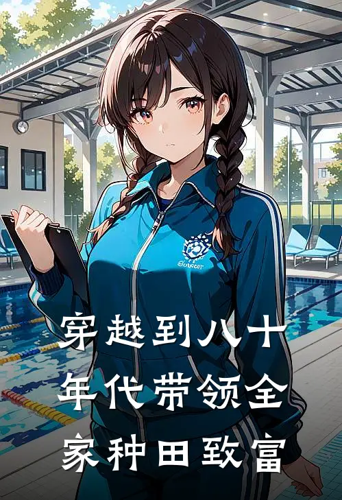 林薇王铁柱(穿越到八十年代带领全家种田致富)全集阅读_《穿越到八十年代带领全家种田致富》全文免费阅读