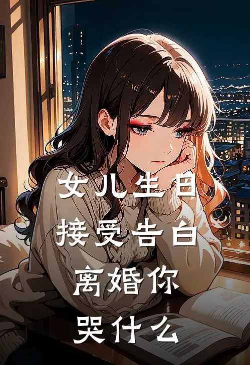 女儿生日接受告白，离婚你哭什么(杨修云白凝冰)最新小说_免费阅读完整版小说女儿生日接受告白，离婚你哭什么(杨修云白凝冰)