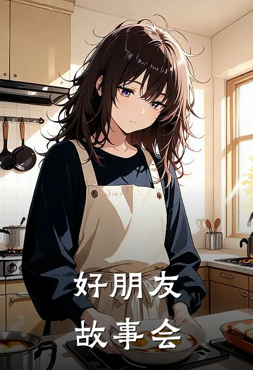 好朋友故事会贝贝云云推荐完结小说_热门小说在线阅读好朋友故事会(贝贝云云)