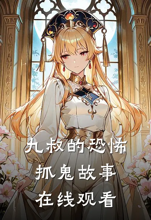 九叔的恐怖抓鬼故事在线观看