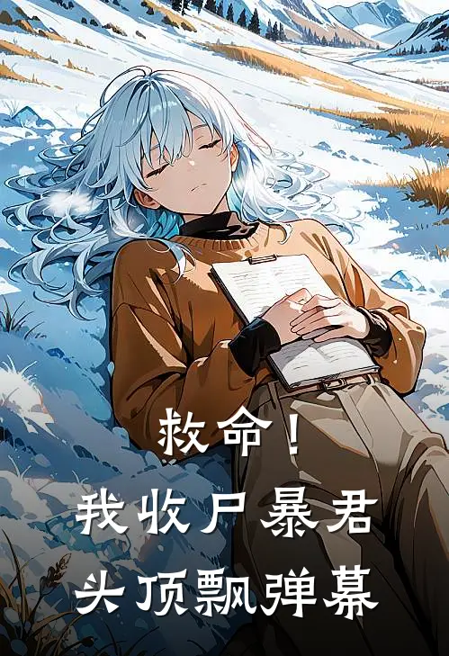 救命！我收尸，暴君，头顶飘弹幕