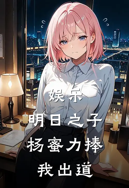 娱乐：明日之子，杨蜜力捧我出道毛步易陆飞最新小说全文阅读_最新章节列表娱乐：明日之子，杨蜜力捧我出道(毛步易陆飞)