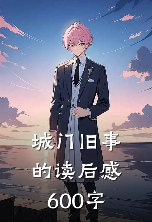 城门旧事的读后感600字