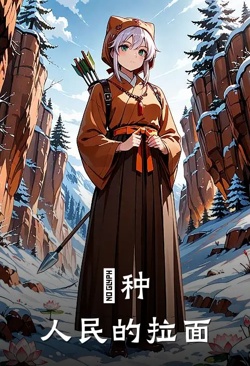 喰种：人民的拉面