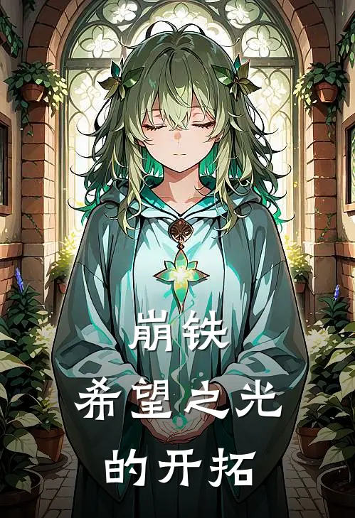 崩铁：希望之光的开拓