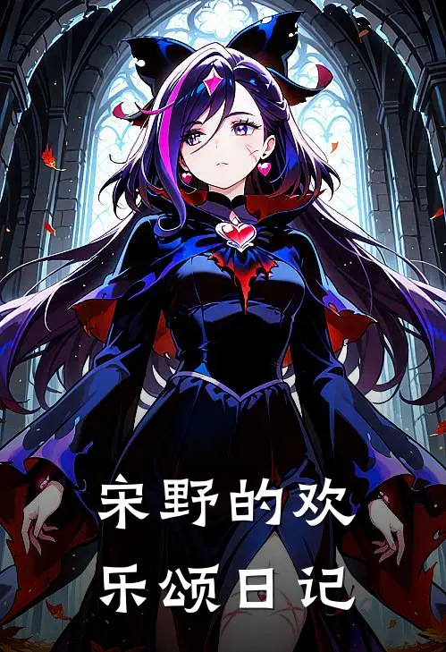 宋野的欢乐颂日记