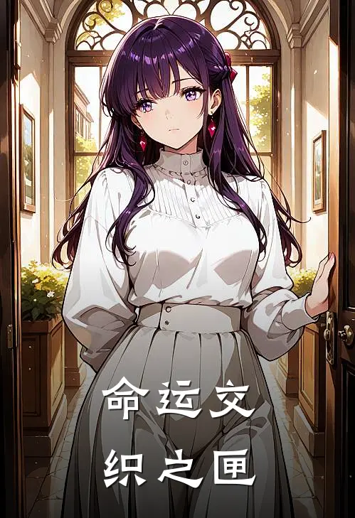 命运交织之匣(苏晚赵衡)无弹窗小说免费阅读_小说免费阅读无弹窗命运交织之匣苏晚赵衡