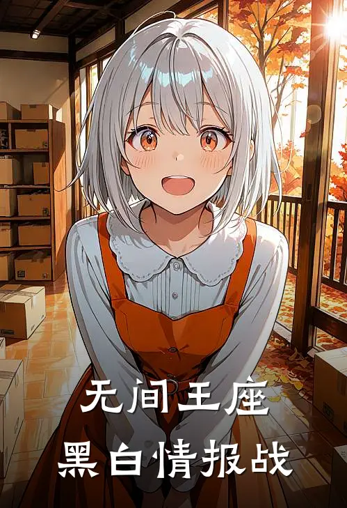 无间王座：黑白情报战