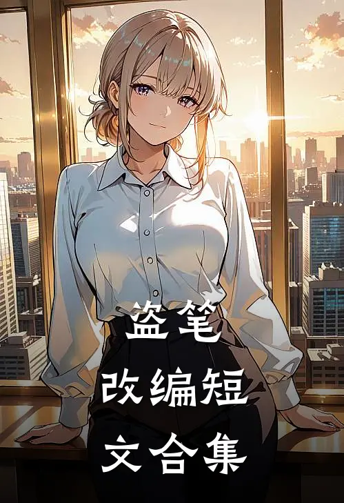 盗笔：改编短文合集