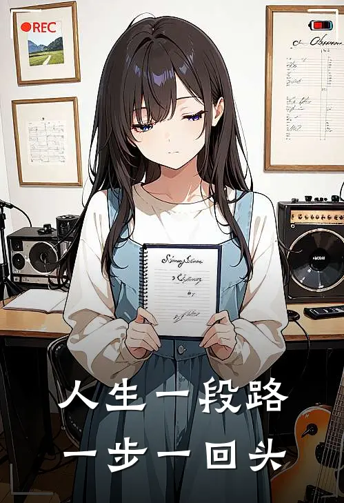 人生一段路一步一回头