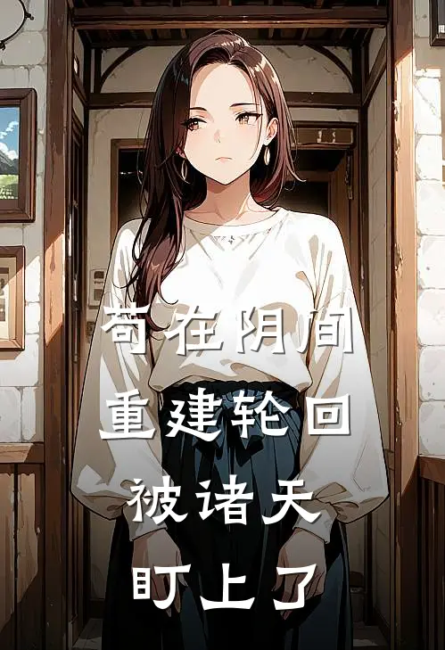 苟在阴间重建轮回，被诸天盯上了(陆沉陆沉)热门小说_《苟在阴间重建轮回，被诸天盯上了》最新章节在线阅读