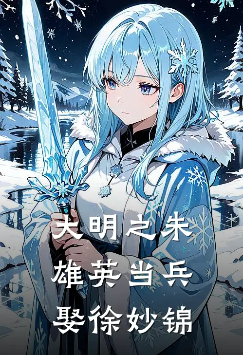 大明之朱雄英当兵娶徐妙锦