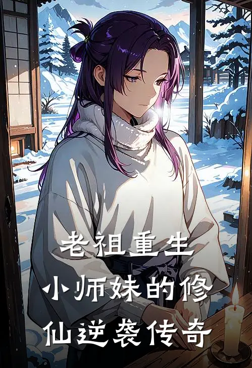 老祖重生：小师妹的修仙逆袭传奇