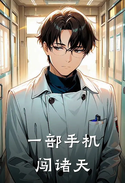 一部手机闯诸天凌霄王虎最新热门小说_免费小说全文阅读一部手机闯诸天(凌霄王虎)
