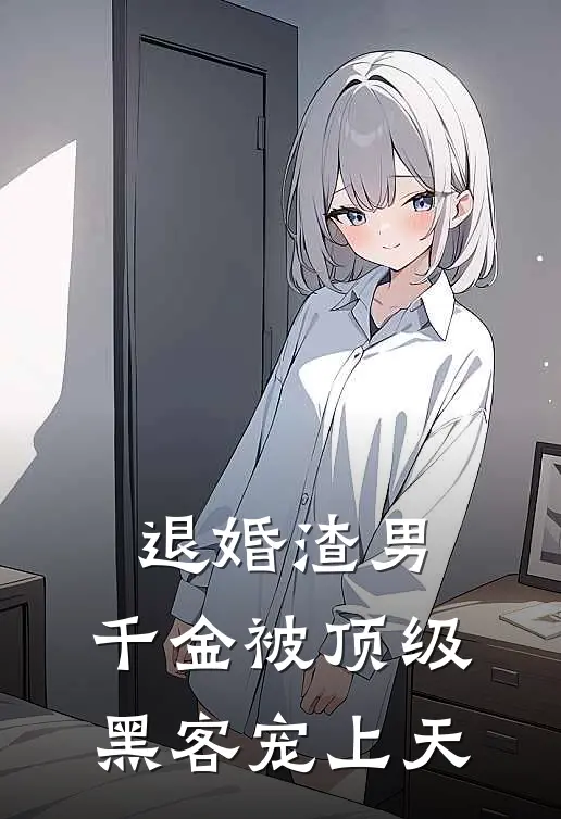 沈廷之闻人月《退婚渣男，千金被顶级黑客宠上天》完结版免费阅读_沈廷之闻人月热门小说