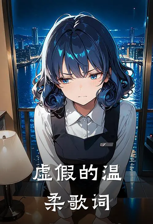 虚假的温柔歌词