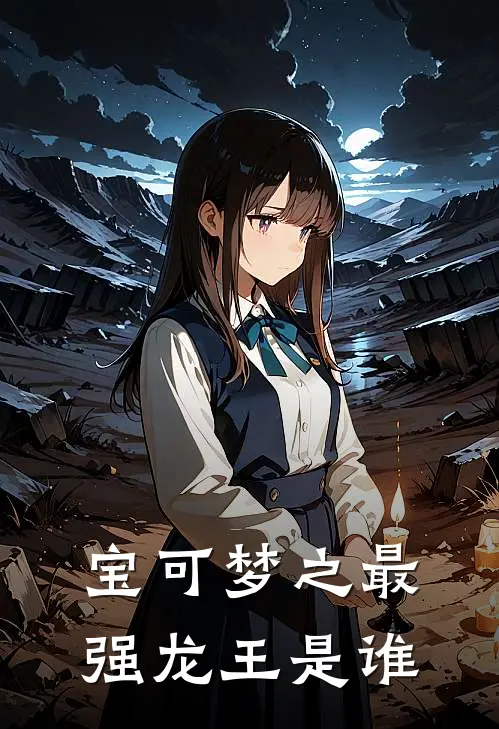 宝可梦之最强龙王是谁