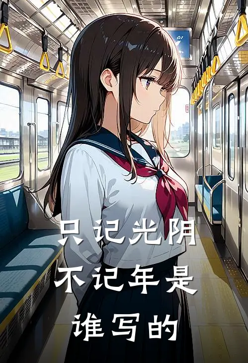 只记光阴不记年是谁写的