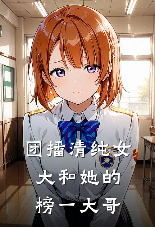 《团播清纯女大和她的榜一大哥》田心墨陈莹全文免费在线阅读_《团播清纯女大和她的榜一大哥》全集阅读