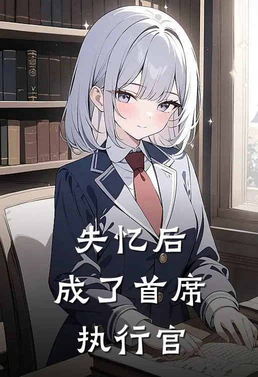 失忆后，成了首席执行官