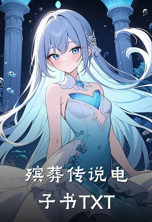 殡葬传说电子书TXT