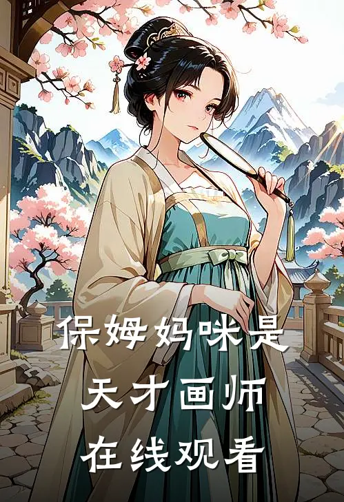 保姆妈咪是天才画师在线观看
