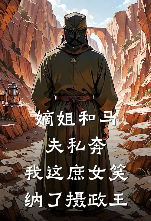 嫡姐和马夫私奔，我这庶女笑纳了摄政王