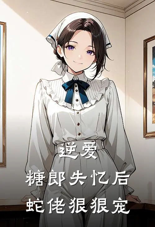 逆爱：糖郎失忆后蛇佬狠狠宠